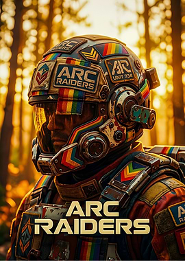Arc Raiders