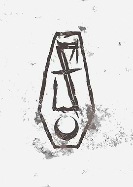 Lorna Shore Flesh Coffin