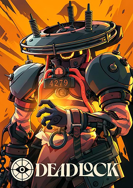 Deadlock Seven