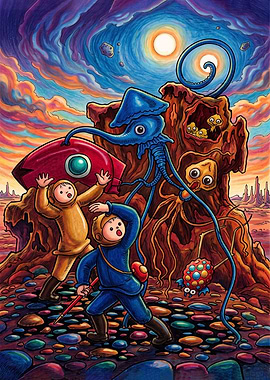 artwork