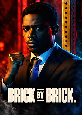 Snowfall Franklin Saint Brick by Brick