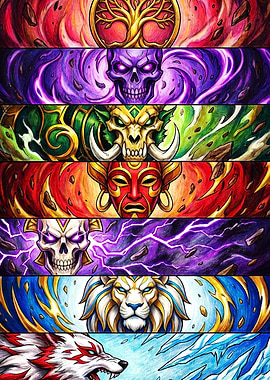 artwork