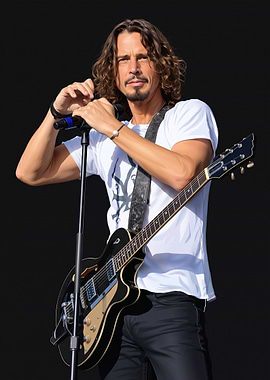 Chris Cornell