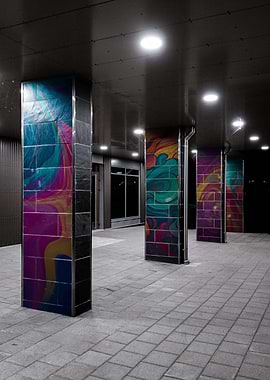 artwork
