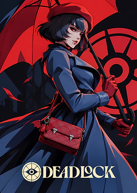Deadlock Mina