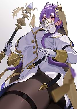 Shadowverse Esperanza