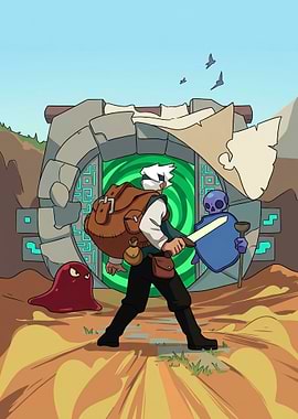 Moonlighter