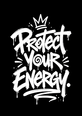 Protect Your Energy Quote