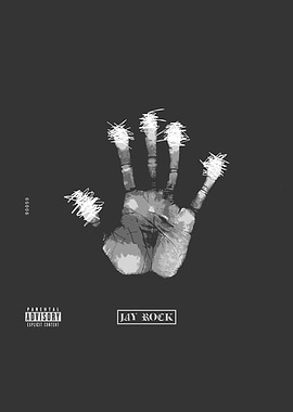 Jay Rock 90059 Album Cover