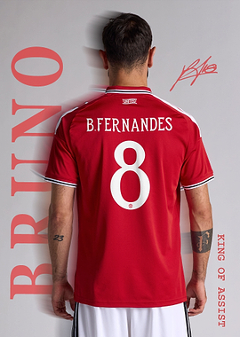 Bruno Fernandes