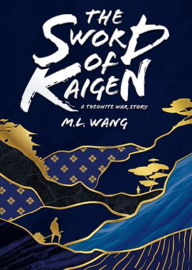 The Sword of Kaigen