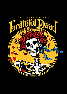 The Best of the Grateful Dead