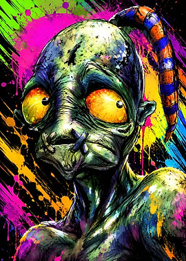 artwork