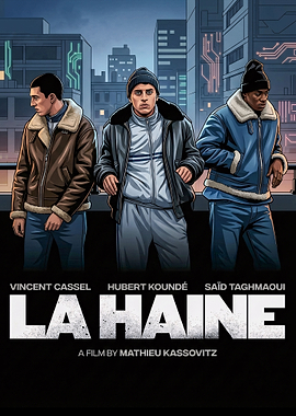 La Haine