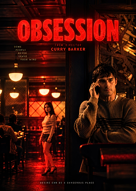 Obsession Movie