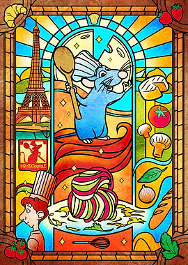 artwork