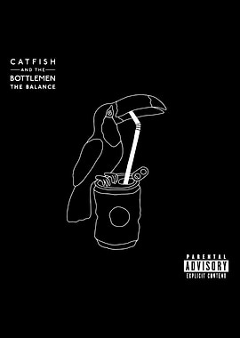 Catfish and the Bottlemen The Balance