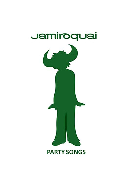 Jamiroquai Party Songs