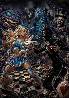 artwork