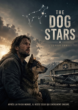 The Dog Stars Movie Poster