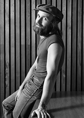 Phil Collins