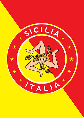 Sicily Italy