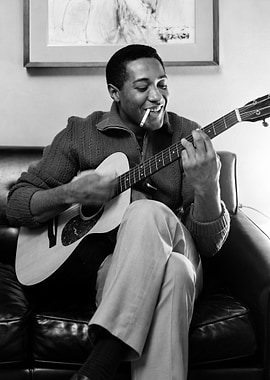 Sam Cooke