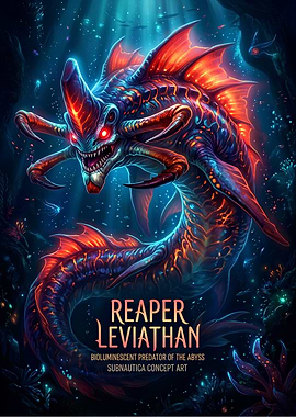 Subnautica