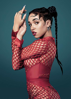 FKA Twigs