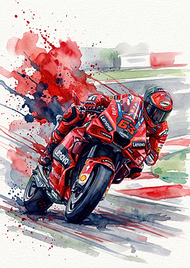 Francesco Bagnaia