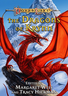 Dragonlance: The Dragons of Krynn