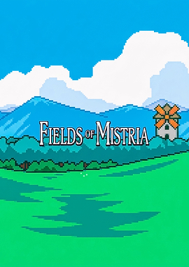 Fields of Mistria