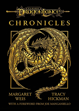 Classic Dragonlance Chronicles