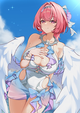 Zenless Zone Zero Remielle Dan