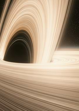 Into the Singularity - Black Hole Multiplate Part III