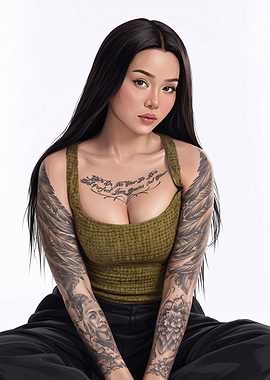 Bella Poarch
