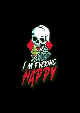 HAPPY Logo