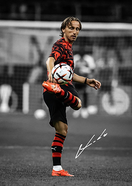 Luka Modric
