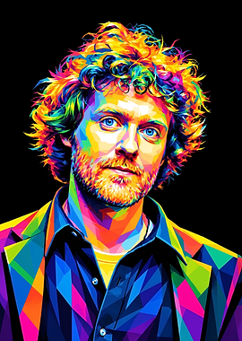 Glen Hansard