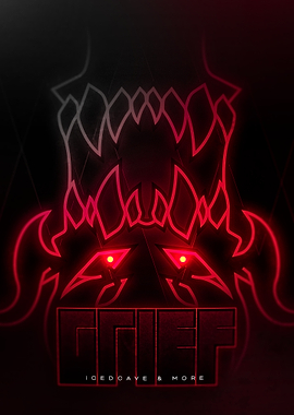 GRIEF by IcEDCave & more