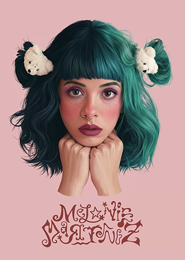 Melanie Martinez