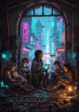 artwork