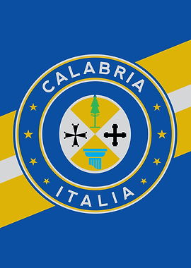 Calabria Italia