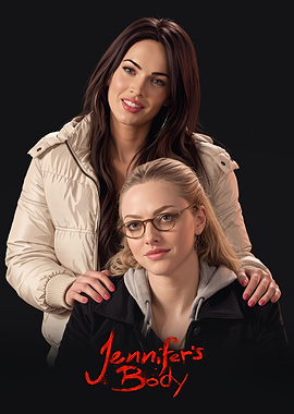 Jennifer's Body