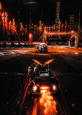 artwork