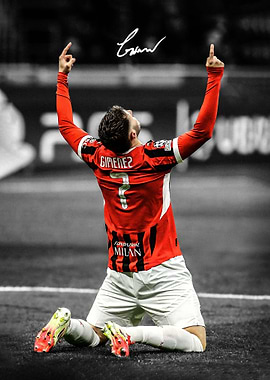 Santiago Gimenez
