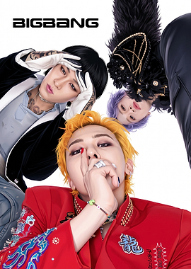 BIGBANG