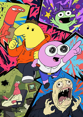 artwork