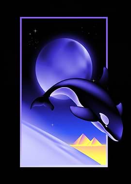 Star Swimmer II