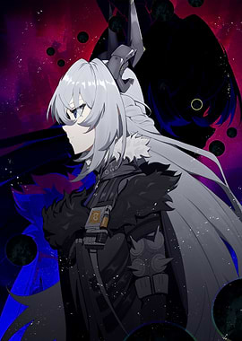 Zenless Zone Zero Sunbringer